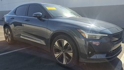 2024 Polestar 2 Long Range Dual Motor