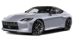 2024 Nissan Z Performance