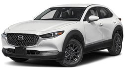 2024 Mazda CX-30 2.5 S
