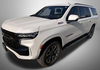 2023 Chevrolet Suburban Shield Z71