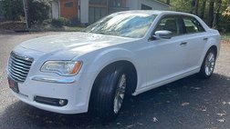 2011 Chrysler 300 C