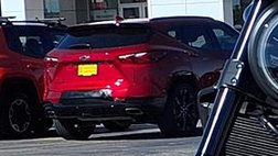 2024 Honda 