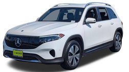 2024 Mercedes-Benz EQB EQB 250+