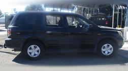2006 Honda Pilot LX