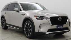 2024 Mazda CX-90 Plug-in Hybrid Premium