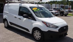 2020 Ford Transit Connect XL