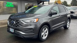 2020 Ford Edge SE