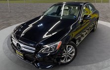 2018 Mercedes-Benz C-Class C 300 4MATIC