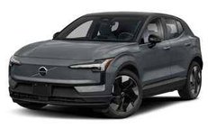 2025 Volvo EX30 Twin Ultra