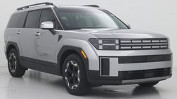 2024 Hyundai Santa Fe SEL