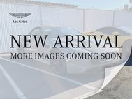 2015 Aston Martin V12 Vantage S Roadster