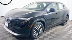 2026 Nissan LEAF SV+