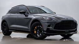 2023 Aston Martin DBX 707
