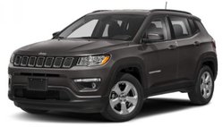 2019 Jeep Compass Upland