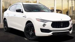 2022 Maserati Levante GT