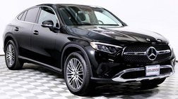 2025 Mercedes-Benz GLC-Class GLC 300 4MATIC
