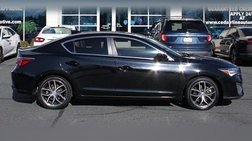 2021 Acura ILX w/Premium