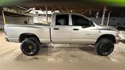 2006 Dodge Ram 2500 ST