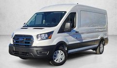 2023 Ford E-Transit 350
