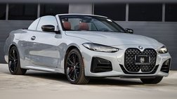 2024 BMW 4 Series M440i xDrive