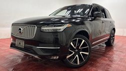 2019 Volvo XC90 T6 Inscription