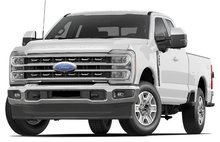 2023 Ford Super Duty F-250 XL
