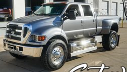 2006 Ford Super Crewzer