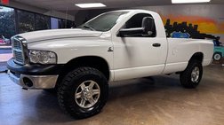 2003 Dodge Ram 2500 ST