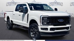 2024 Ford Super Duty F-250 Lariat