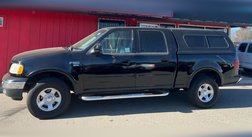 2001 Ford F-150 Base