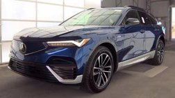 2024 Acura ZDX A-SPEC