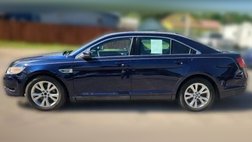 2011 Ford Taurus SEL