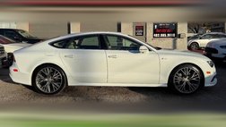2016 Audi A7 3.0T quattro Prestige
