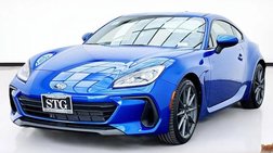 2023 Subaru BRZ Limited