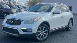 2016 Infiniti QX50 Base