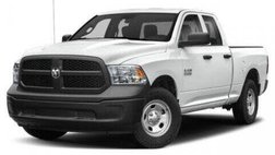 2021 Ram Ram Pickup 1500 Classic Tradesman