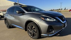 2023 Nissan Murano SL