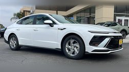 2025 Hyundai Sonata SE
