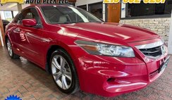2012 Honda Accord EX-L