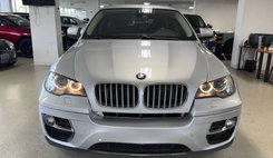 2013 BMW X6 xDrive50i
