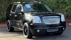2008 GMC Yukon Denali