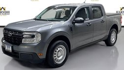 2022 Ford Maverick XL