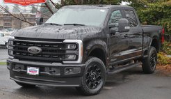 2023 Ford Super Duty F-350 Lariat