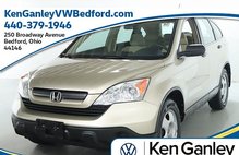 2009 Honda CR-V LX
