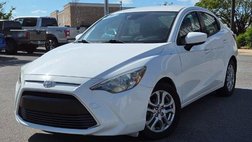 2016 Scion iA Base
