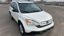2008 Honda CR-V EX