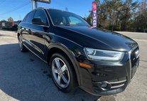 2015 Audi Q3 2.0T quattro Premium Plus