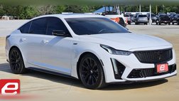 2023 Cadillac CT5-V Blackwing