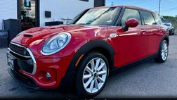 2019 MINI Clubman Cooper S