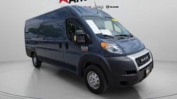 2021 Ram ProMaster 3500 159 WB